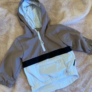 Little Bipsy jacket 6-12 months